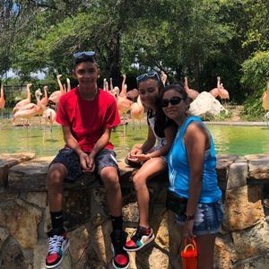 Meet your Posher, Rene